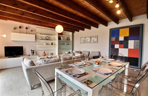 Lezardrieux House | 96 m² Gîte ∙ 3 bedrooms ∙ 6 guests