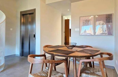 Old Town House | 96 m² House ∙ 2 bedrooms ∙ 4 guests