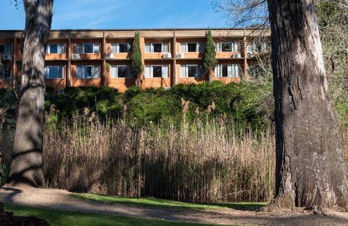 Wangaratta Hotel | 96 m² Hotel ∙ 2 bedrooms ∙ 5 guests