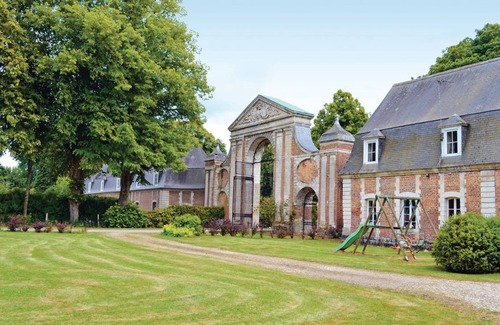 Gouy-Saint-Andre House | 96 m² House ∙ 2 bedrooms ∙ 5 guests