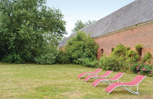Gouy-Saint-Andre House | 96 m² House ∙ 2 bedrooms ∙ 5 guests