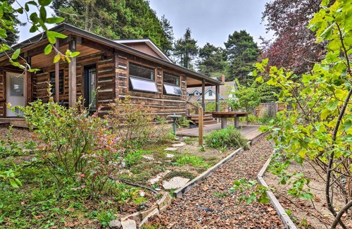 Eureka House | 96 m² House ∙ 1 bedroom ∙ 4 guests
