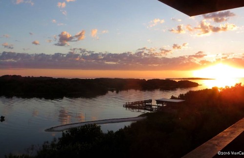 Cedar Key House | 96 m² House ∙ 2 bedrooms ∙ 4 guests