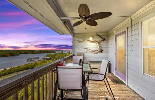 Cedar Key House | 96 m² House ∙ 2 bedrooms ∙ 4 guests