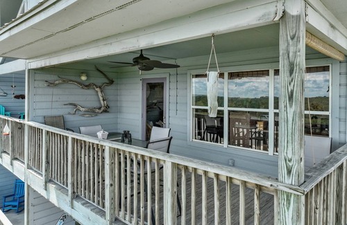 Cedar Key House | 96 m² House ∙ 2 bedrooms ∙ 4 guests