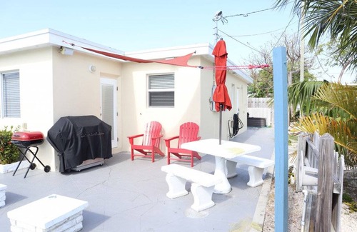 Little Venice House | 96 m² House ∙ 2 bedrooms ∙ 5 guests