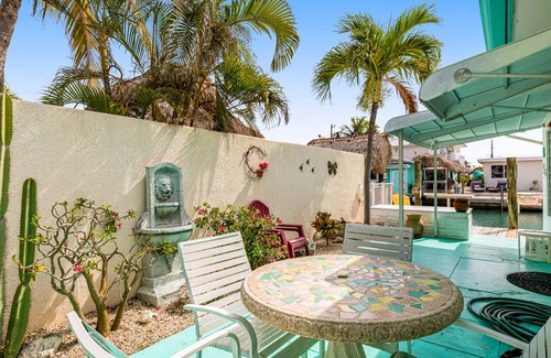 Little Venice House | 96 m² House ∙ 2 bedrooms ∙ 6 guests