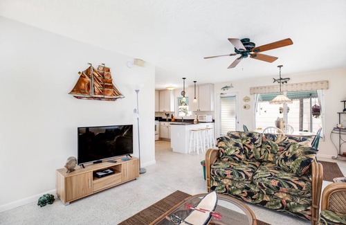 Little Venice House | 96 m² House ∙ 2 bedrooms ∙ 6 guests
