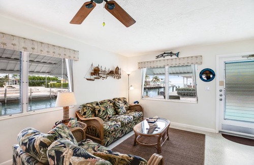 Little Venice House | 96 m² House ∙ 2 bedrooms ∙ 6 guests