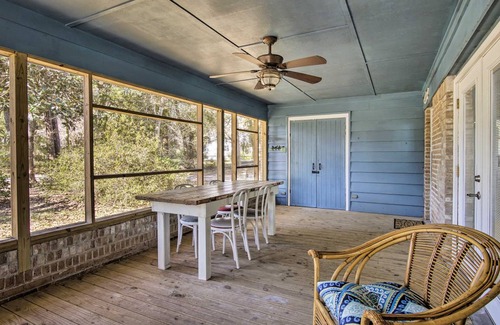 Foley House | 96 m² House ∙ 2 bedrooms ∙ 6 guests