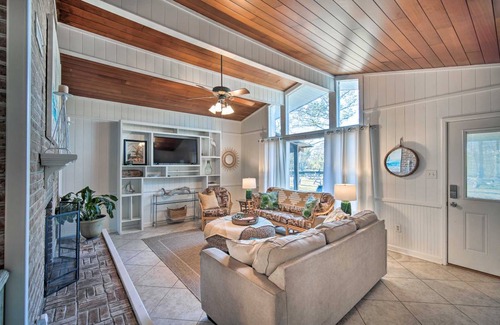 Foley House | 96 m² House ∙ 2 bedrooms ∙ 6 guests