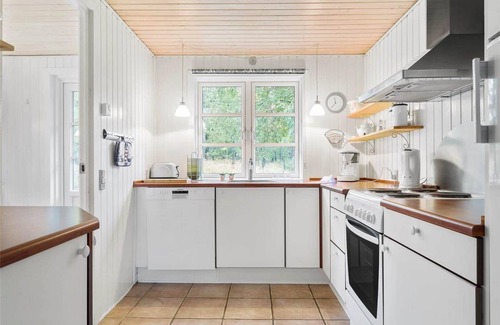 Kongsmark House | 96 m² House ∙ 3 bedrooms ∙ 6 guests
