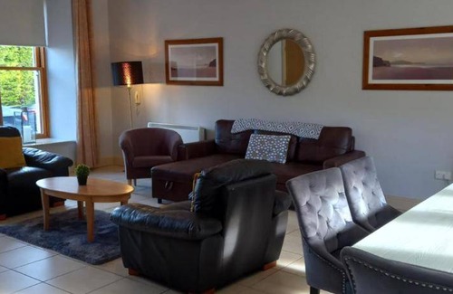 Lisdoonvarna House | 96 m² House ∙ 3 bedrooms ∙ 6 guests