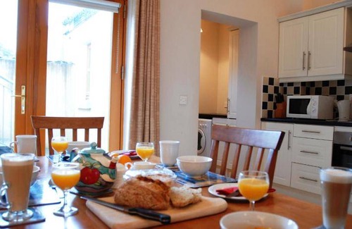 Lisdoonvarna House | 96 m² House ∙ 3 bedrooms ∙ 6 guests