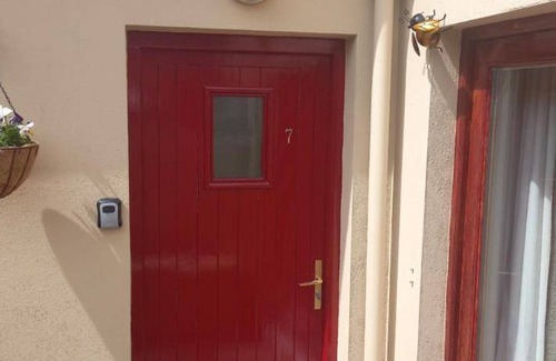 Lisdoonvarna House | 96 m² House ∙ 3 bedrooms ∙ 6 guests