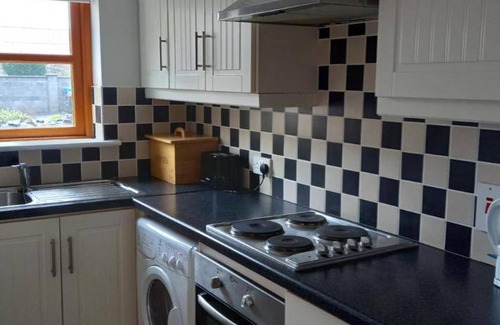 Lisdoonvarna House | 96 m² House ∙ 3 bedrooms ∙ 6 guests