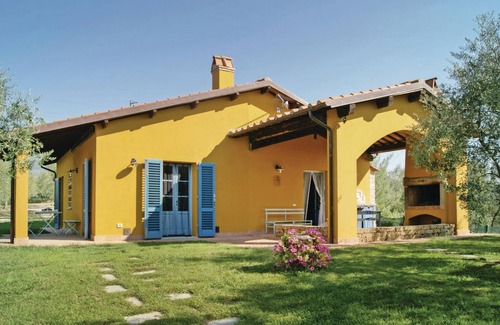 Buggiano House | 96 m² House ∙ 3 bedrooms ∙ 6 guests