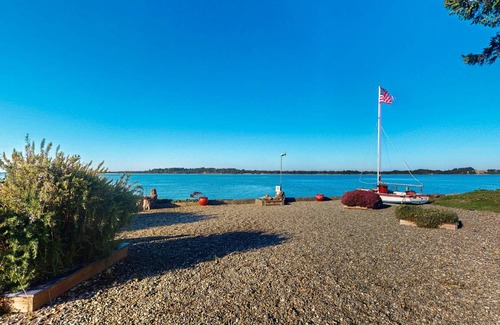 Coos Bay House | 96 m² House ∙ 3 bedrooms ∙ 7 guests