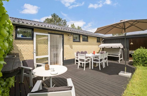 Mesinge House | 96 m² House ∙ 3 bedrooms ∙ 6 guests