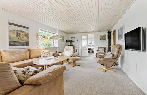 Mesinge House | 96 m² House ∙ 3 bedrooms ∙ 6 guests