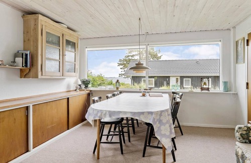 Mesinge House | 96 m² House ∙ 3 bedrooms ∙ 6 guests