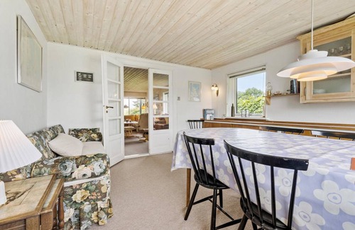 Mesinge House | 96 m² House ∙ 3 bedrooms ∙ 6 guests