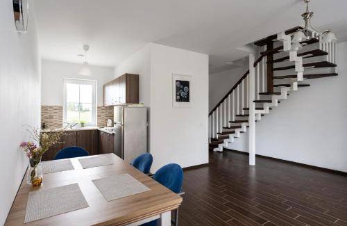 Vilnius city municipality House | 96 m² House ∙ 3 bedrooms ∙ 6 guests