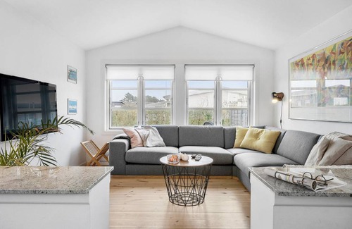 Nyborg House | 96 m² House ∙ 3 bedrooms ∙ 6 guests