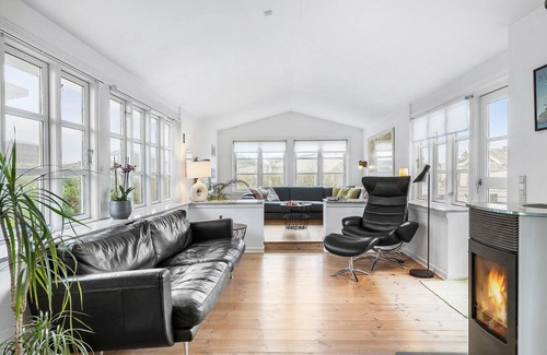 Nyborg House | 96 m² House ∙ 3 bedrooms ∙ 6 guests