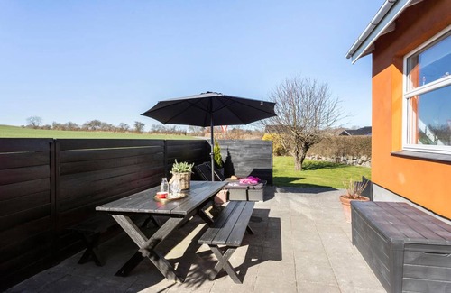 Frørup House | 96 m² House ∙ 4 bedrooms ∙ 6 guests
