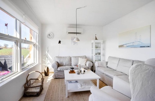 Frørup House | 96 m² House ∙ 4 bedrooms ∙ 6 guests