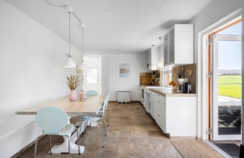 Frørup House | 96 m² House ∙ 4 bedrooms ∙ 6 guests