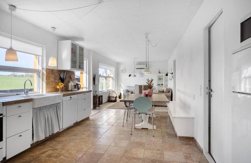 Frørup House | 96 m² House ∙ 4 bedrooms ∙ 6 guests