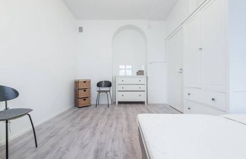 Kallio Resort | 96 m² Private room ∙ 1 bedroom ∙ 2 guests