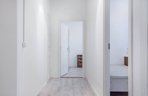 Kallio Resort | 96 m² Private room ∙ 1 bedroom ∙ 2 guests