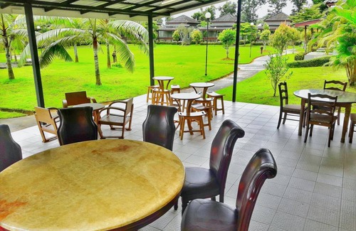 Mae Sai Resort | 96 m² Resort ∙ 3 bedrooms ∙ 6 guests