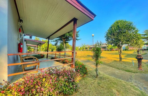 Mae Sai Resort | 96 m² Resort ∙ 3 bedrooms ∙ 6 guests