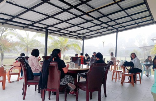 Mae Sai Resort | 96 m² Resort ∙ 3 bedrooms ∙ 6 guests