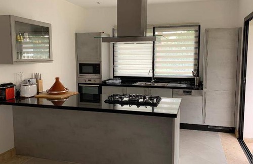 Issen Villa | 96 m² Villa ∙ 3 bedrooms ∙ 5 guests