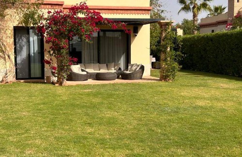 Issen Villa | 96 m² Villa ∙ 3 bedrooms ∙ 5 guests