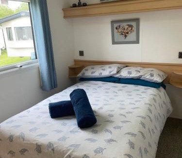 Newquay Apartment | 96 Newquay Bay Resort Pet friendly