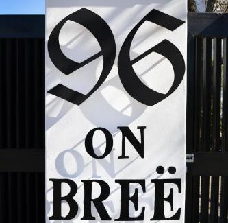 Heilbron House | 96 On Bree Guesthouse