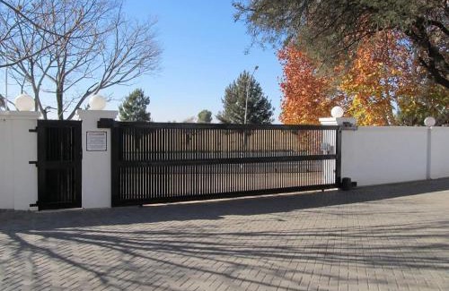 Heilbron House | 96 On Bree Guesthouse