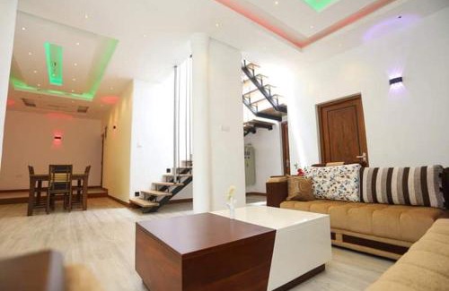 Badulla Hotel | 96 Resort