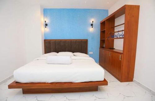 Badulla Hotel | 96 Resort