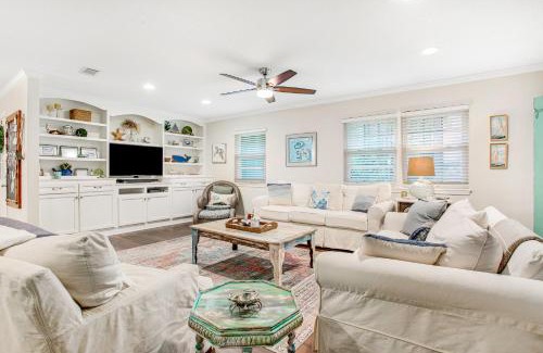 Fernandina Beach House | 96097 Piney Island