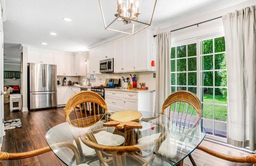Fernandina Beach House | 96097 Piney Island
