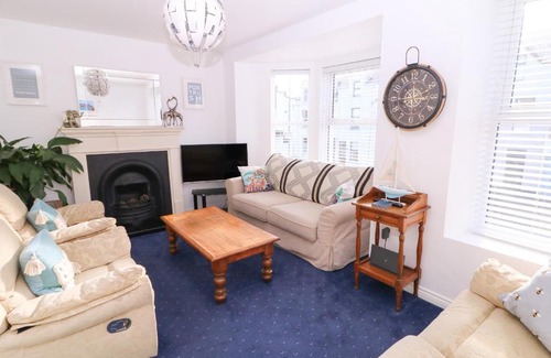 Portrush House | 97 Causeway Street