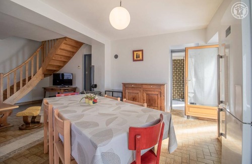 Serrieres-en-Chautagne House | 97 m² Gîte ∙ 3 bedrooms ∙ 7 guests