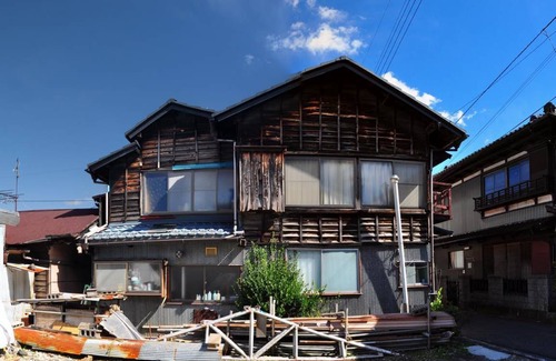 Shimo-yoshida Hostel | 97 m² Hostel ∙ 4 bedrooms ∙ 11 guests